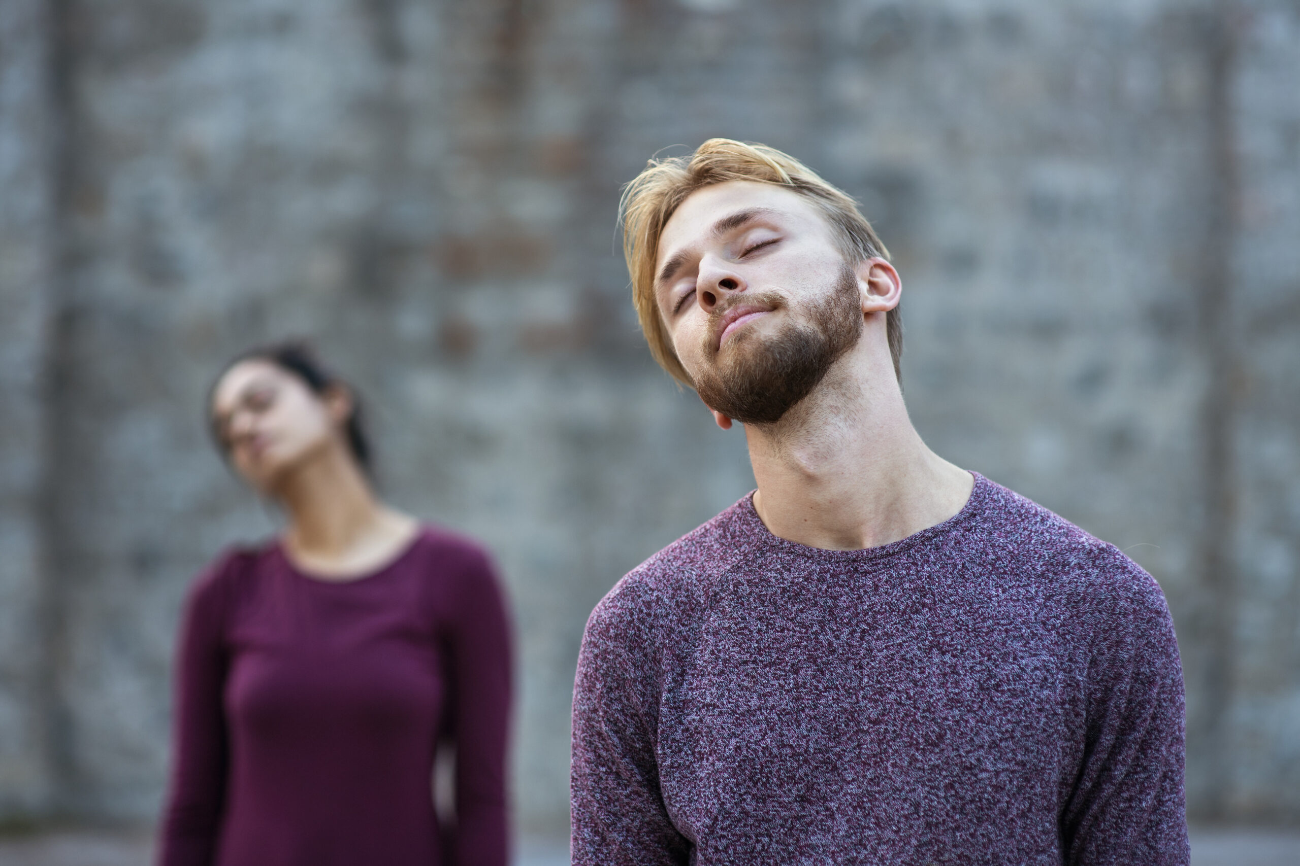 Yoga Pour Le Bien-Être