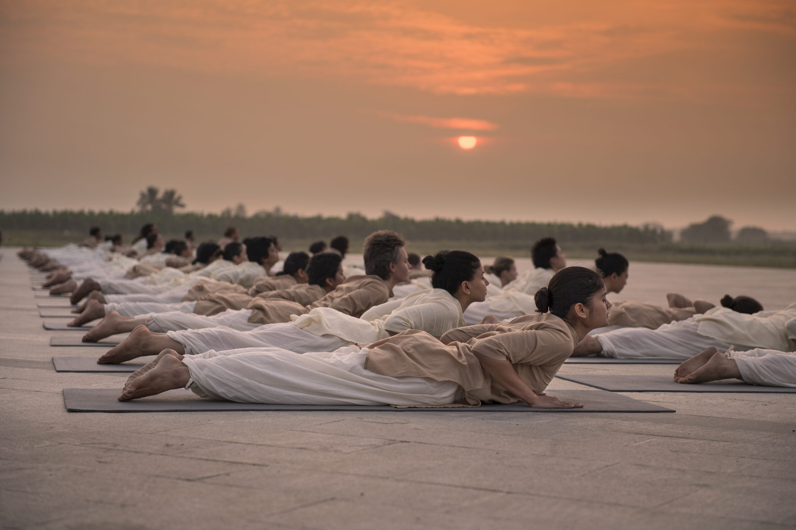 Surya Shakti – Utiliser L'Énergie Solaire