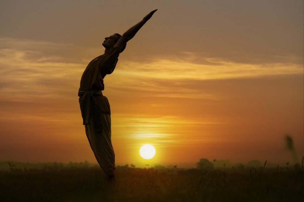 Surya Kriya